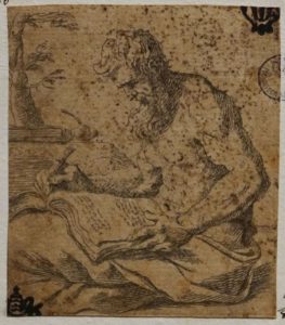 San Girolamo